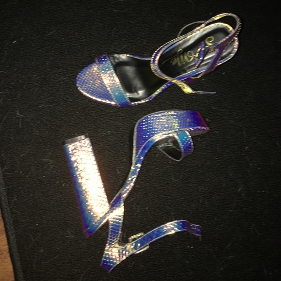 NEW!!💜💙💚 - Picture 2 of 5